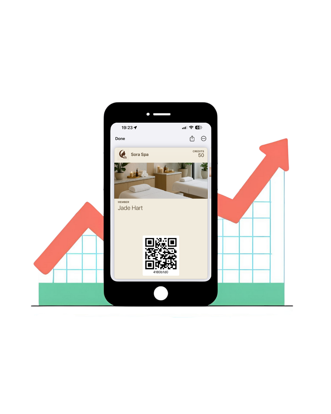 Why Go Digital with Loyalty Cards?