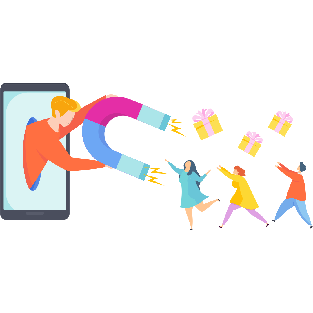 Want to See Your Customers Again? The Solution: Loyaltify