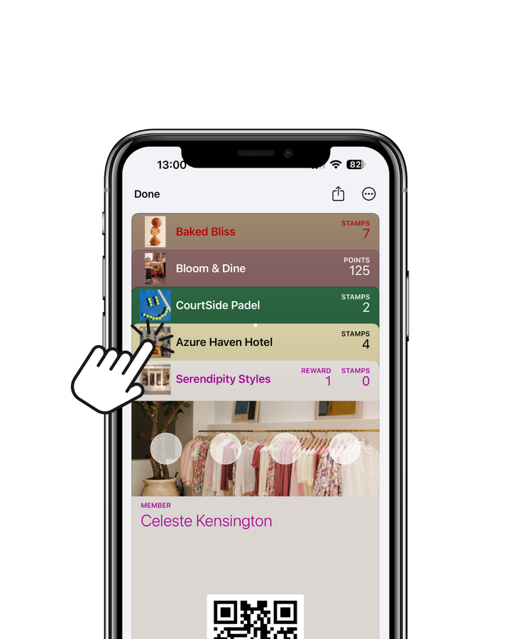 Choose the Best Loyaltify Card for Your Business!